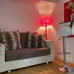 Monolocale Morimondo 1 Appartement Milaan