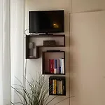 Monolocale Morimondo 1 Appartement Milaan
