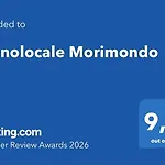 Monolocale Morimondo 1 Appartement Milaan