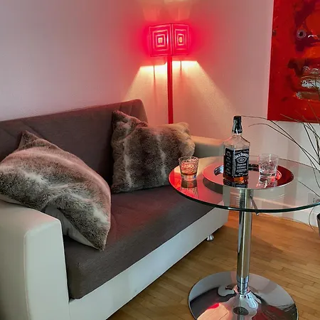 Апартаменты Monolocale Morimondo 1 *