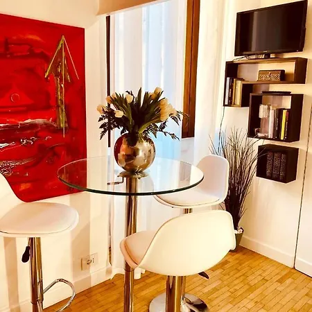 Apartment Monolocale Morimondo 1 *