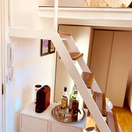 Apartment Monolocale Morimondo 1
