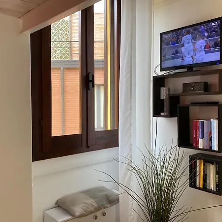 Apartment Monolocale Morimondo 1