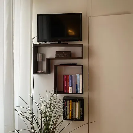 Monolocale Morimondo 1 Apartment Milan
