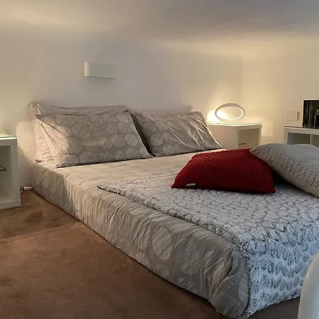 Apartment Monolocale Morimondo 1 Milan