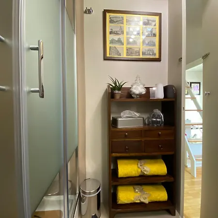 Apartment Monolocale Morimondo 1 Milan