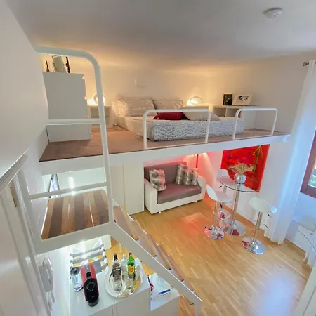 Monolocale Morimondo 1 Apartment Milan