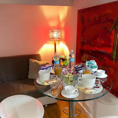 Monolocale Morimondo 1 Apartment