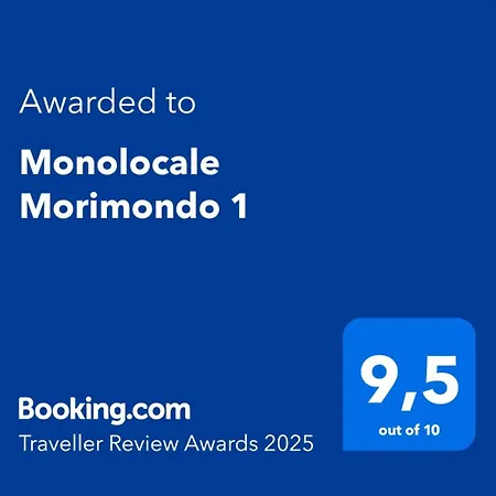 Apartamento Monolocale Morimondo 1 Milán