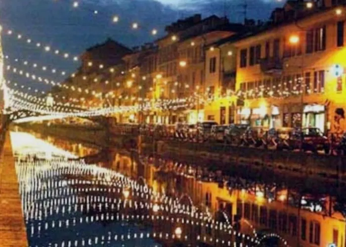 Monolocale Morimondo 1 Milano
