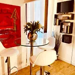 Apartament Monolocale Morimondo 1 *