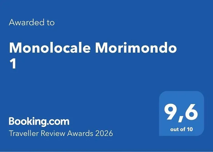 Monolocale Morimondo 1 Appartement Milan